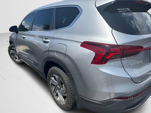 Used 2023 Hyundai Santa Fe SE FWD image 12