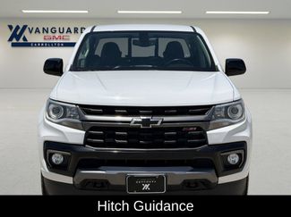 Used 2021 Chevrolet Colorado Z71 RWD video 3