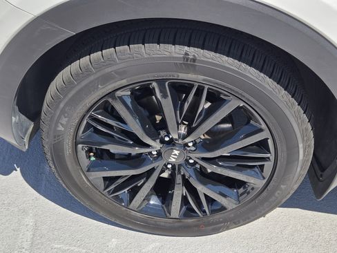 Used 2020 Kia Telluride SX AWD/4WD image 10