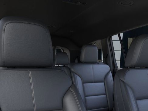 New 2026 GMC Acadia Elevation w/ Elevation Premium Package image 24