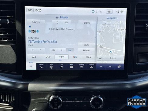 Used 2022 Ford F150 Lariat image 17