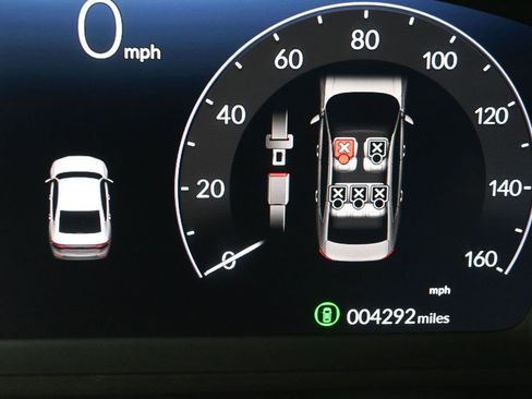 Certified 2024 Honda Accord LX image 16