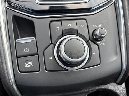 Used 2017 MAZDA CX-5 Grand Select AWD/4WD image 24