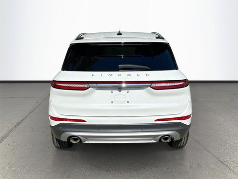 Used 2021 Lincoln Corsair FWD image 6