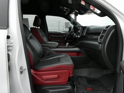 Used 2021 RAM 1500 TRX w/ Trailer Tow Group image 14