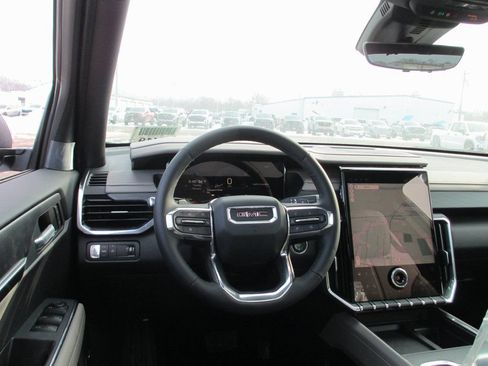 New 2026 GMC Acadia Elevation w/ Elevation Premium Package image 14