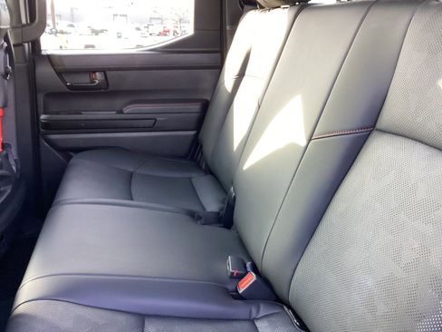 Used 2024 Toyota Tacoma TRD Pro image 13