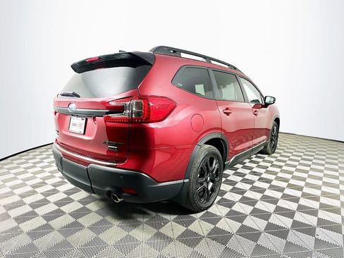 Certified 2025 Subaru Ascent Onyx Edition image 10