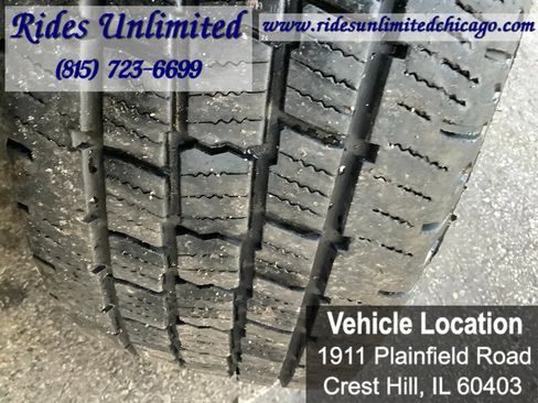 Used 2018 Ford Transit 250 130 Low Roof w/ Exterior Upgrade Package image 39