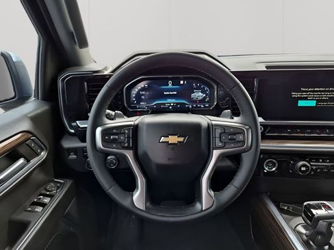 Used 2023 Chevrolet Silverado 1500 LT w/ LPO, Dark Essentials Package image 24