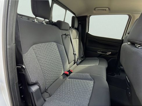 New 2025 Ford Ranger XLT image 20