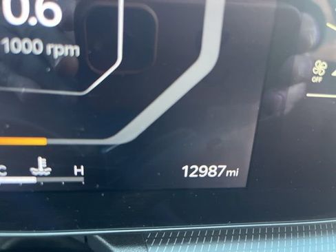 Used 2025 Kia K4 GT-Line w/ GT-Line Premium Package image 19