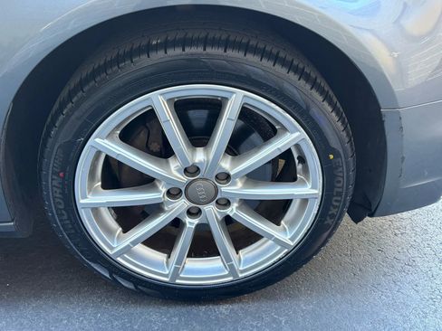 Used 2015 Audi A4 2.0T Premium Plus w/ Premium Plus Package image 38