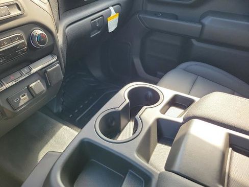 New 2025 Chevrolet Silverado 2500 W/T w/ WT Convenience Package AWD/4WD image 23