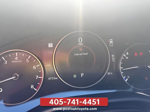 Used 2026 MAZDA MAZDA3 Hatchback w/ Appearance Package AWD/4WD image 21