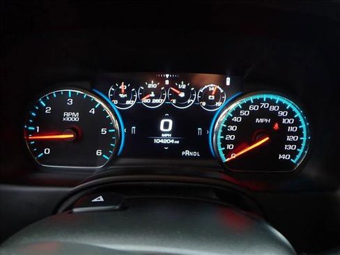 Used 2019 Chevrolet Tahoe Premier image 26