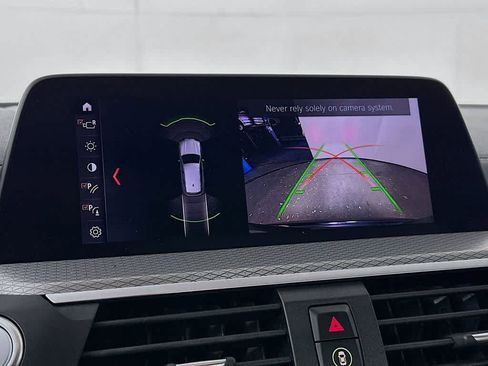 Used 2020 BMW X3 sDrive30i w/ M Sport Package 2 image 29