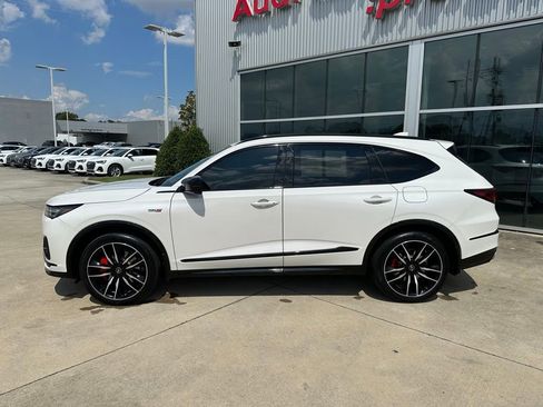 Used 2024 Acura MDX Type S image 10