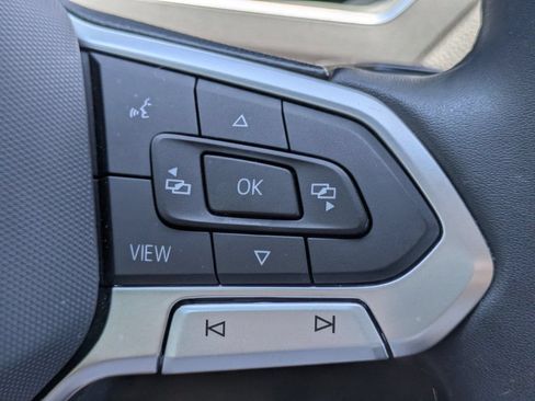 Certified 2023 Volkswagen Tiguan S w/ Driver Assistance Package FWD image 25