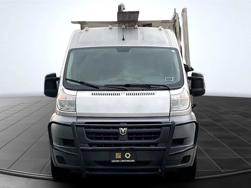 Used 2015 RAM ProMaster 1500 w/ Interior Convenience Group FWD image 2