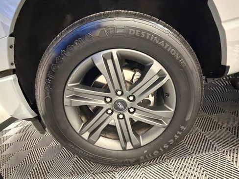 Used 2023 Ford F150 XLT w/ Equipment Group 302A High image 34