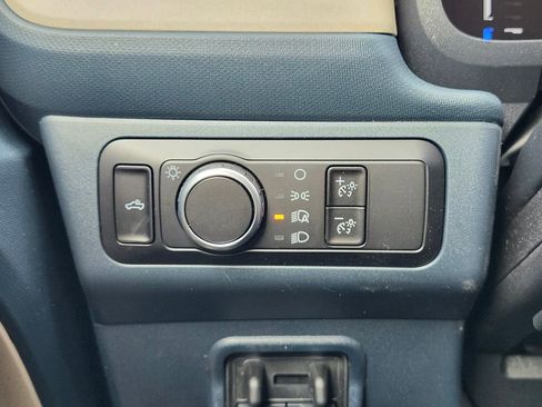 New 2026 Ford Maverick Lariat AWD/4WD image 24