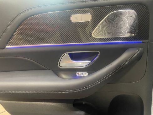 New 2026 Mercedes-Benz GLE 63 AMG S image 17