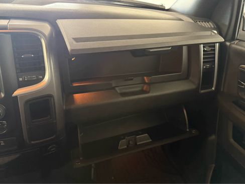 Used 2022 RAM 1500 Classic Warlock AWD/4WD image 21