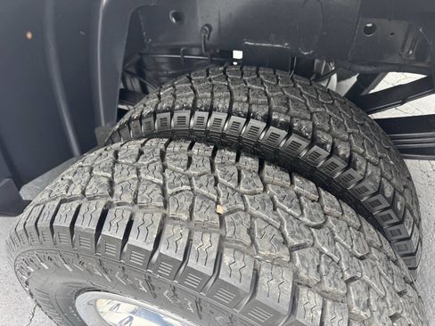 Used 2021 RAM 3500 Tradesman AWD/4WD image 16