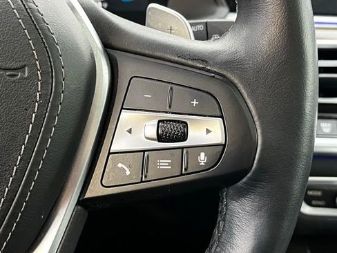 Used 2023 BMW X5 sDrive40i image 17