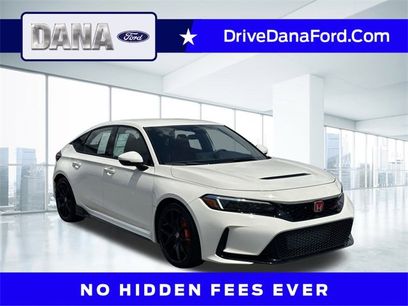 Used 2024 Honda Civic Type R
