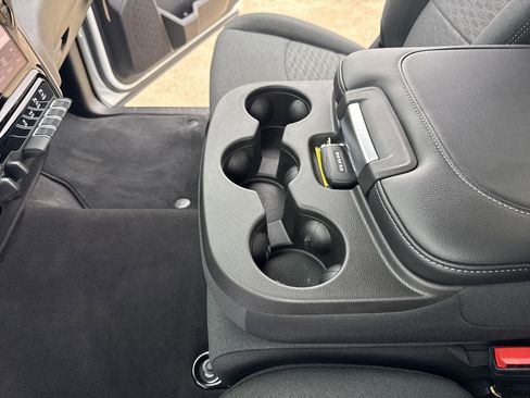 New 2026 RAM 2500 Tradesman image 27