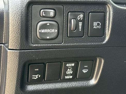 Used 2023 Toyota 4Runner SR5 image 22