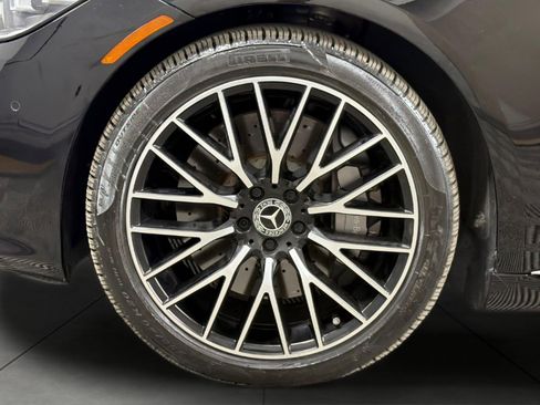 Used 2022 Mercedes-Benz S 580 4MATIC Sedan image 25