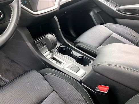 Used 2025 Subaru Ascent Premium AWD/4WD image 15