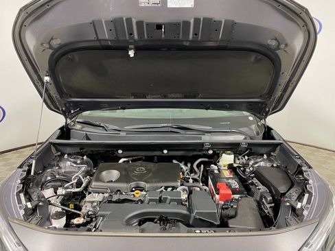 Certified 2023 Toyota RAV4 XLE image 22