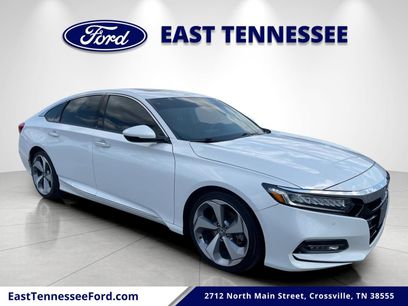 Used 2020 Honda Accord Touring