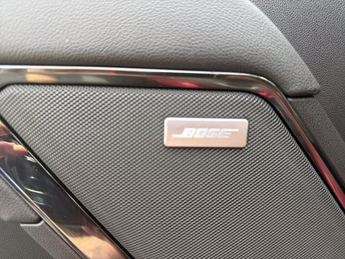 Used 2022 GMC Sierra 1500 AT4 AWD/4WD image 23
