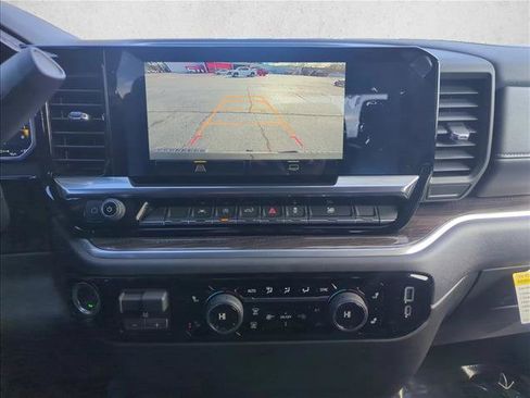 Used 2026 Chevrolet Silverado 1500 RST w/ RST Select Package image 17