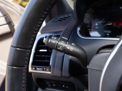 Used 2023 Jaguar F-TYPE R-Dynamic image 36