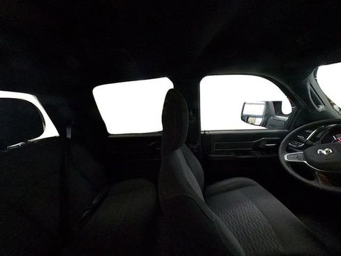 New 2026 RAM 2500 Big Horn image 36