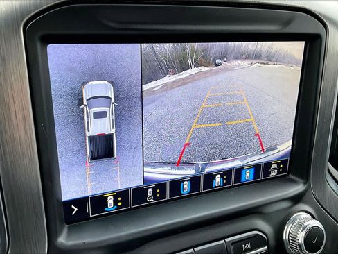 Used 2020 GMC Sierra 1500 Denali w/ Denali Ultimate Package image 28