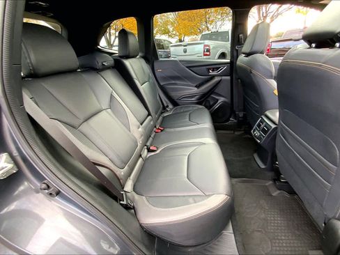 Used 2022 Subaru Forester Wilderness image 17