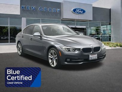 Used 2018 BMW 330e w/ Convenience Package