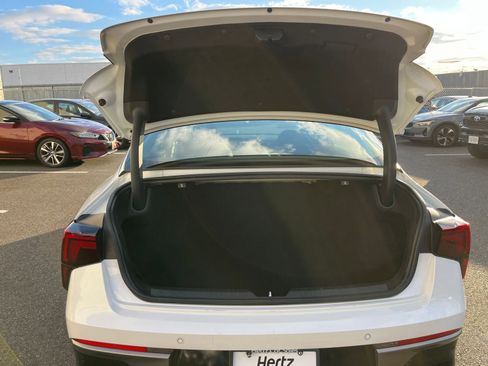 Used 2025 Kia K5 LXS image 31