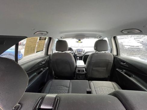 Used 2022 Chevrolet Equinox LT FWD image 23