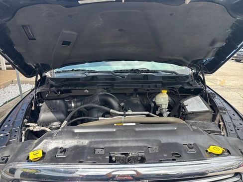 Used 2014 RAM 1500 Lone Star RWD image 66
