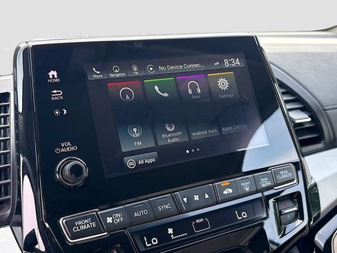 Used 2023 Honda Odyssey Touring image 15