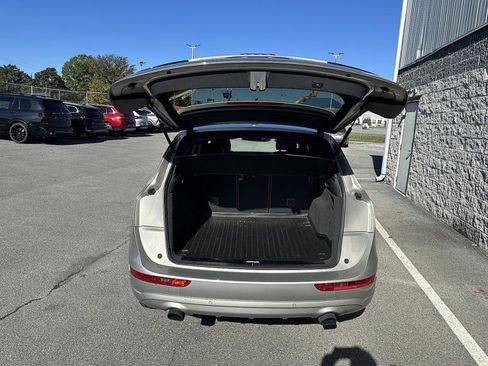 Used 2016 Audi Q5 2.0T Premium Plus image 9