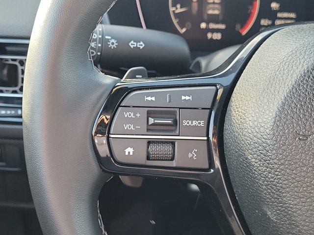 Used 2026 Honda Civic Sport image 18